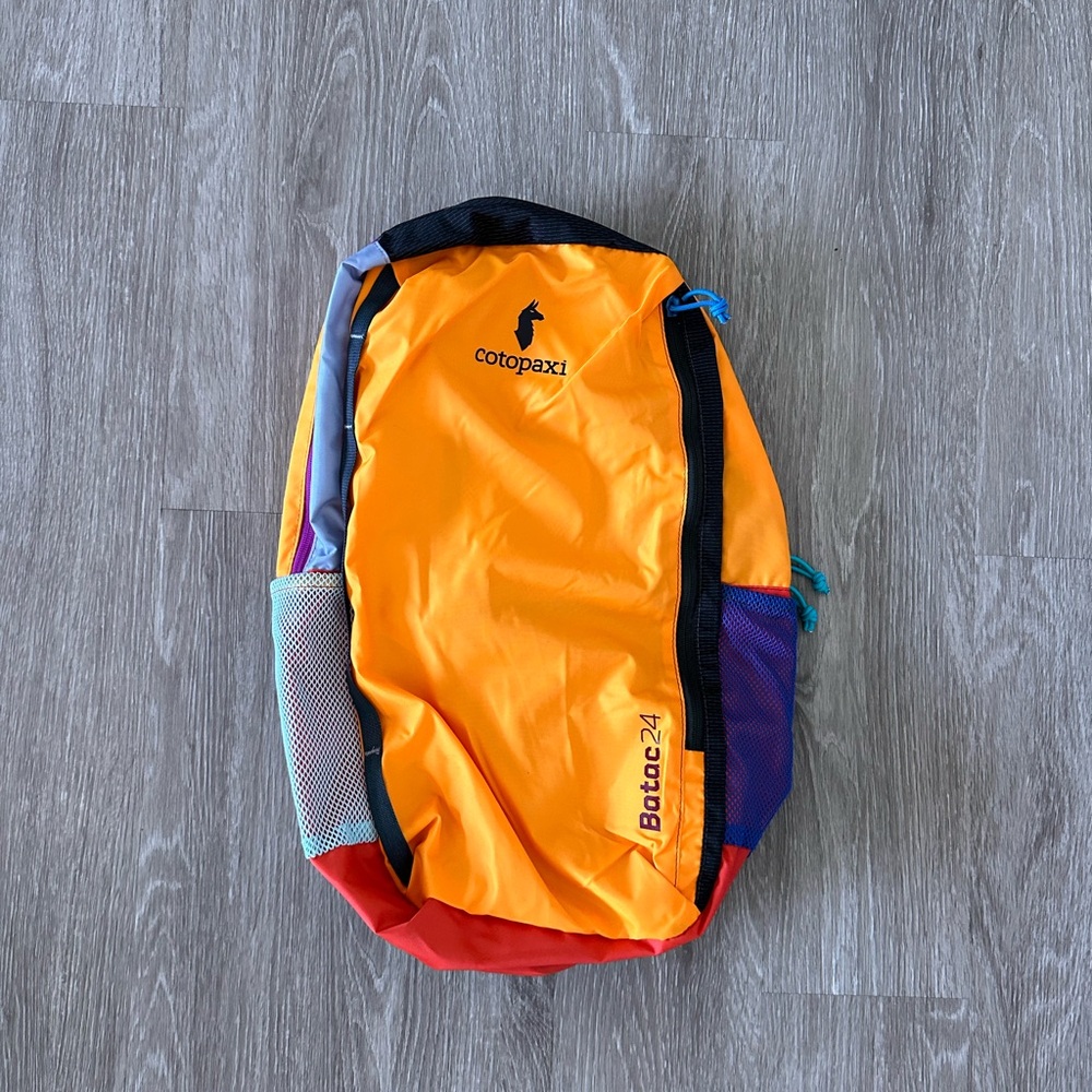 Cotopaxi Backpack 24L